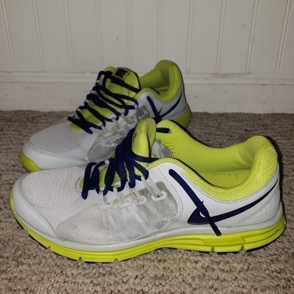 Nike Other - 𝅺MEN'S Nike Lunar Forever 3